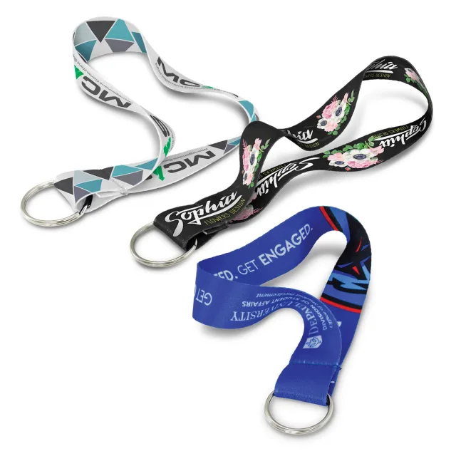 Colour Max Key Ring - image 1