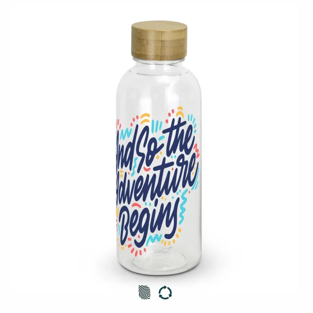 RPET Bottle - image 1