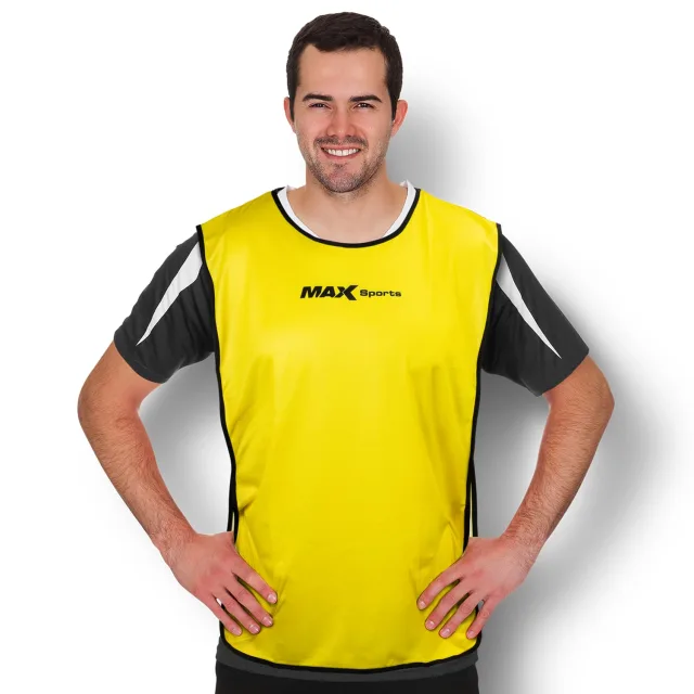Custom Training Bib - image 1