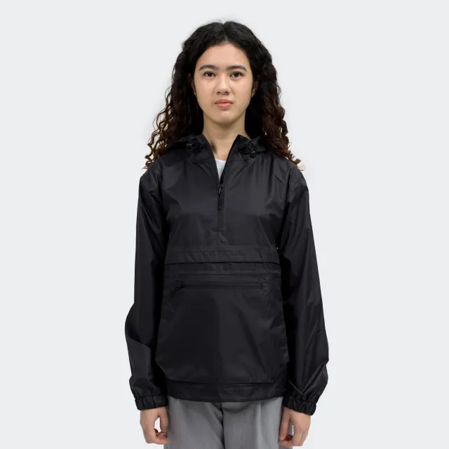 TRENDSWEAR Weston Womens Windbreaker - image 1