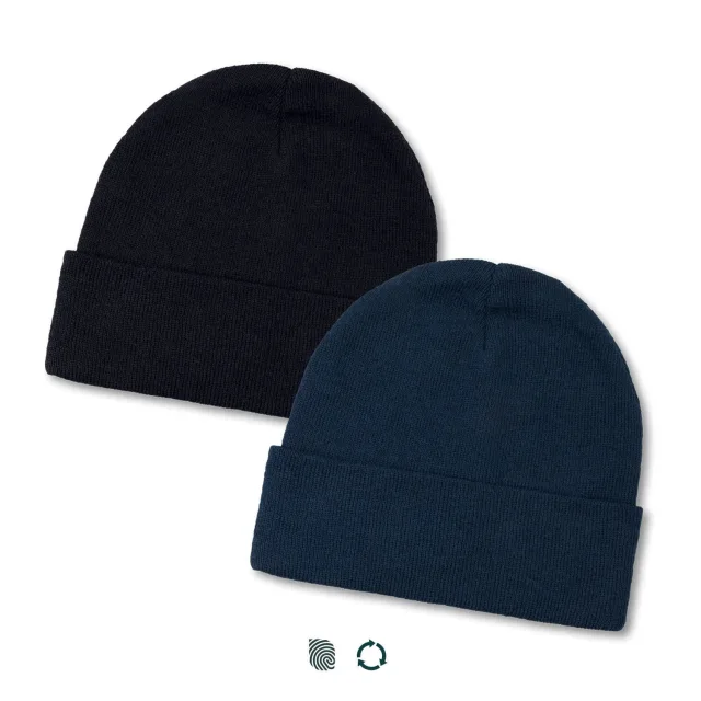 Everest Recycled Beanie - image 1