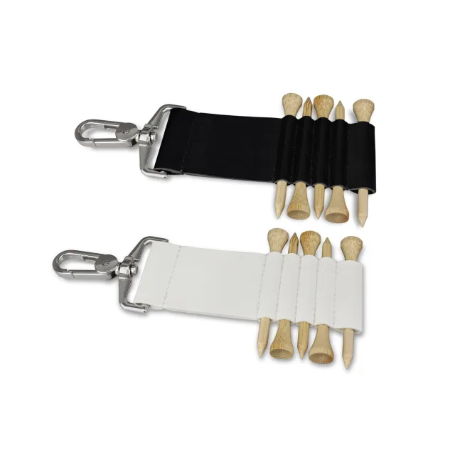 Fairway Golf Tee Holder - image 1