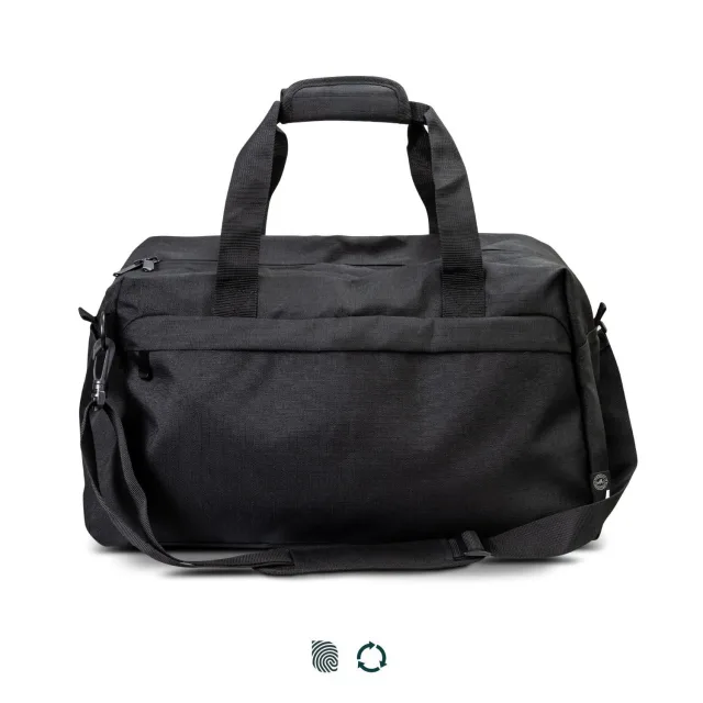 Oceana Recycled Duffle Bag - image 1