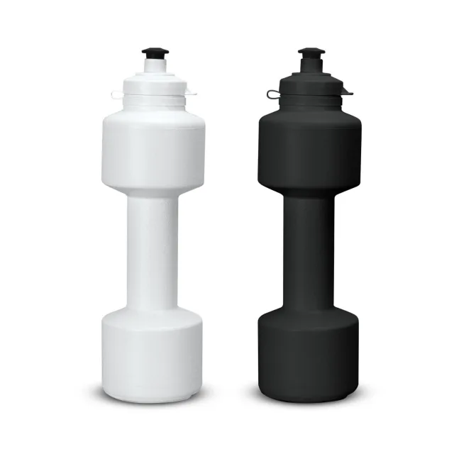 Dumbbell Bottle - image 1