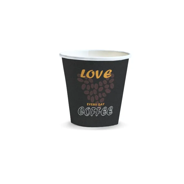 Paper Cup - 180ml - image 1