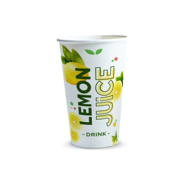 Paper Cup - 350ml - image 1