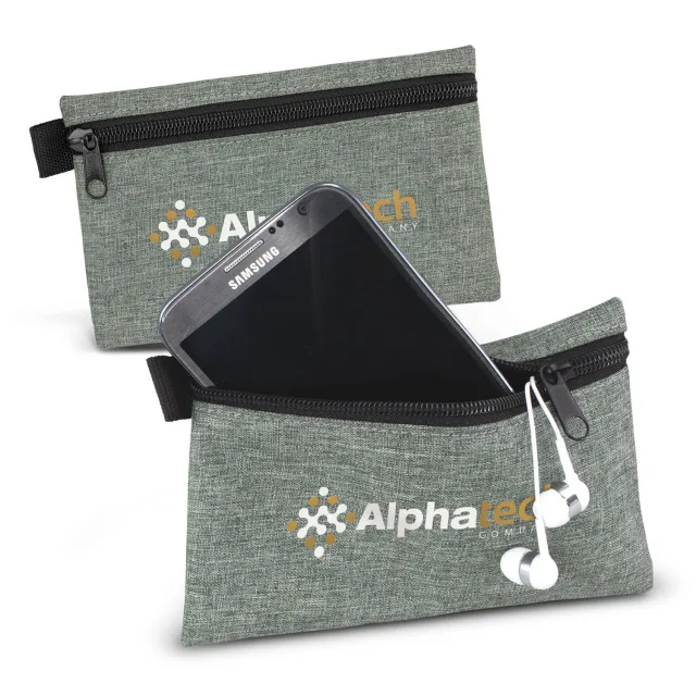 Dexter Tech Pouch - image 1