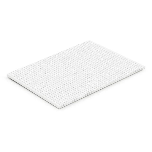 Office Note Pad - A4 - image 1