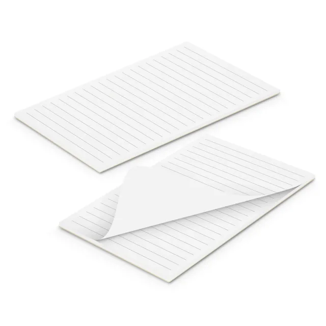 Office Note Pad - 90mm x 160mm - image 1