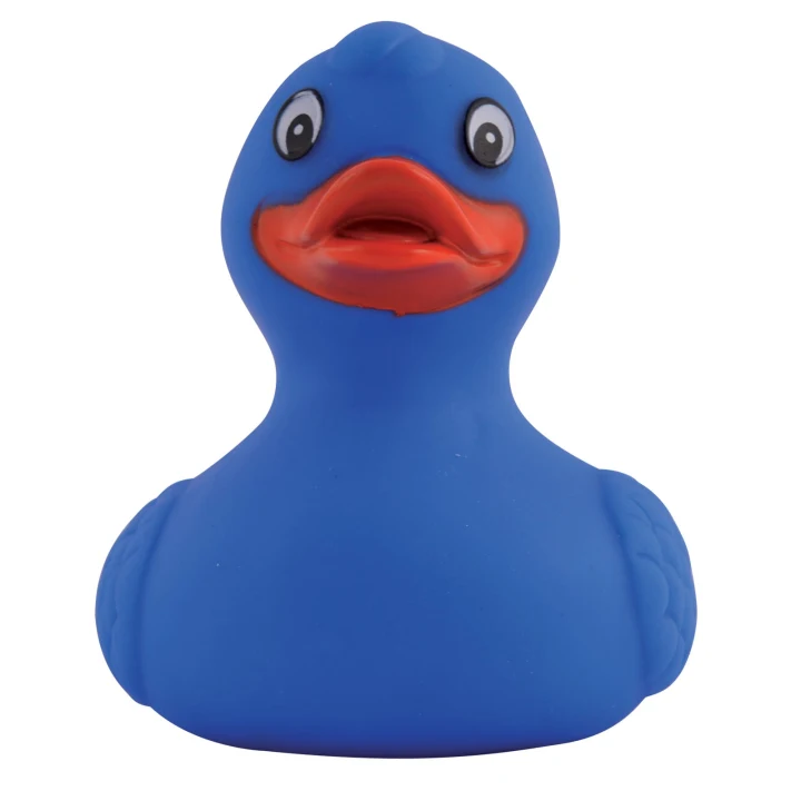 Quack PVC Bath Duck - image 2