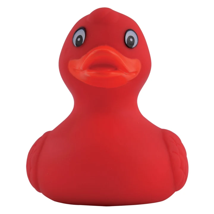 Quack PVC Bath Duck - image 5