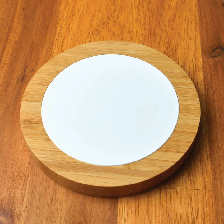Bamboo Ranger Fast Wireless Charger - image 2