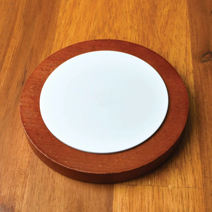Wood Ranger Fast Wireless Charger - image 2