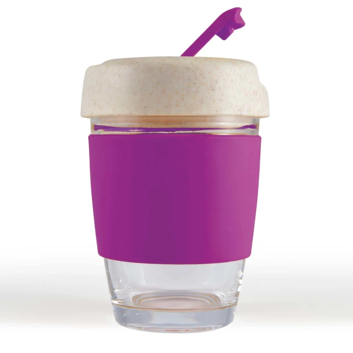 Vienna Eco Coffee Cup / Silicone Band - image 18