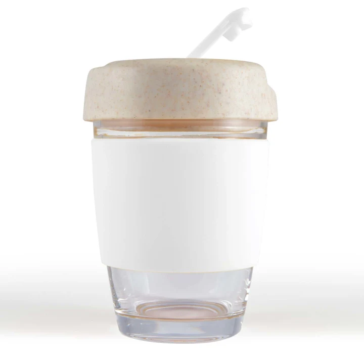 Vienna Eco Coffee Cup / Silicone Band - image 21
