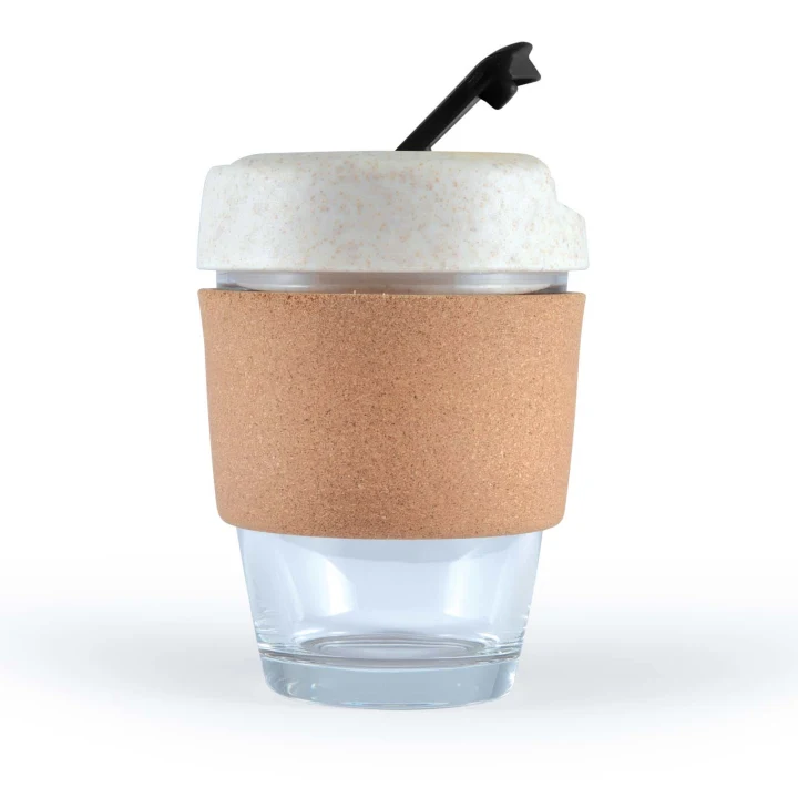 Vienna Eco Coffee Cup /  Cork Band - image 16