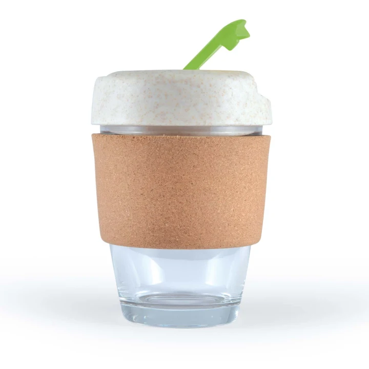 Vienna Eco Coffee Cup /  Cork Band - image 22