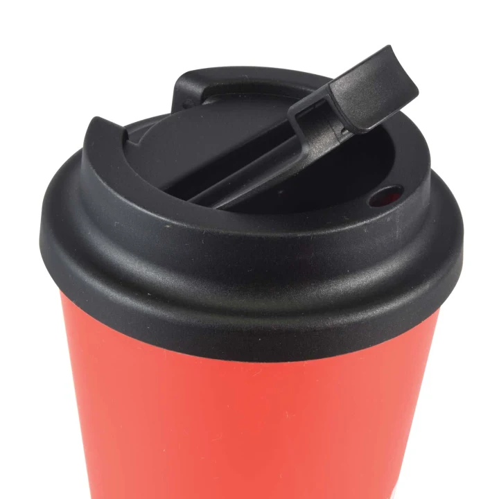 Aroma Coffee Cup / Comfort Lid - image 4
