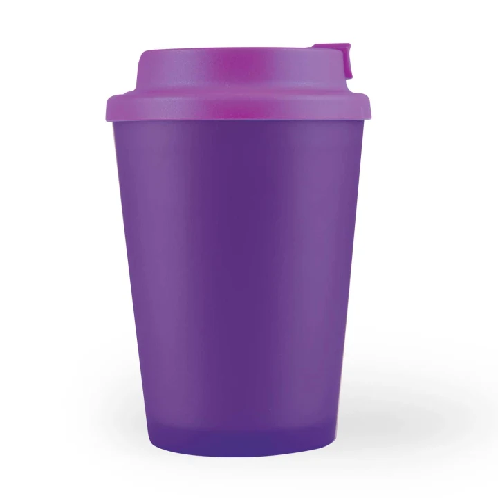 Aroma Coffee Cup / Comfort Lid - image 12