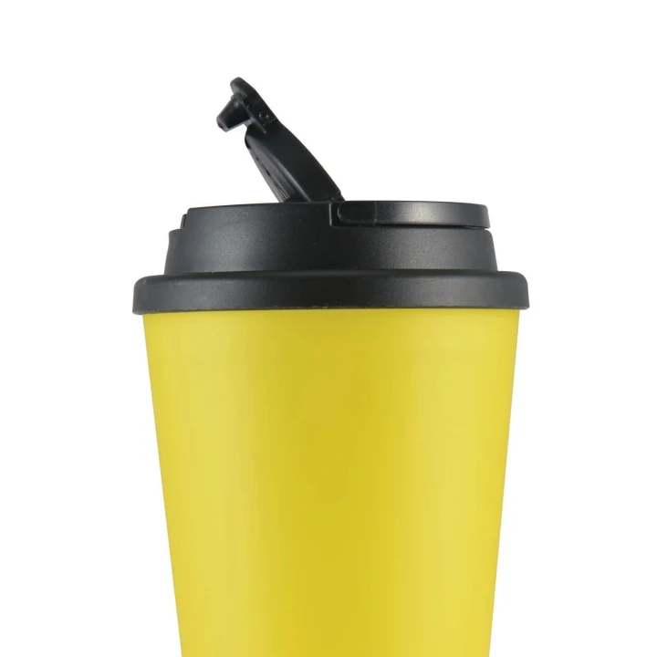 Aroma Coffee Cup / Handle Lid - image 2