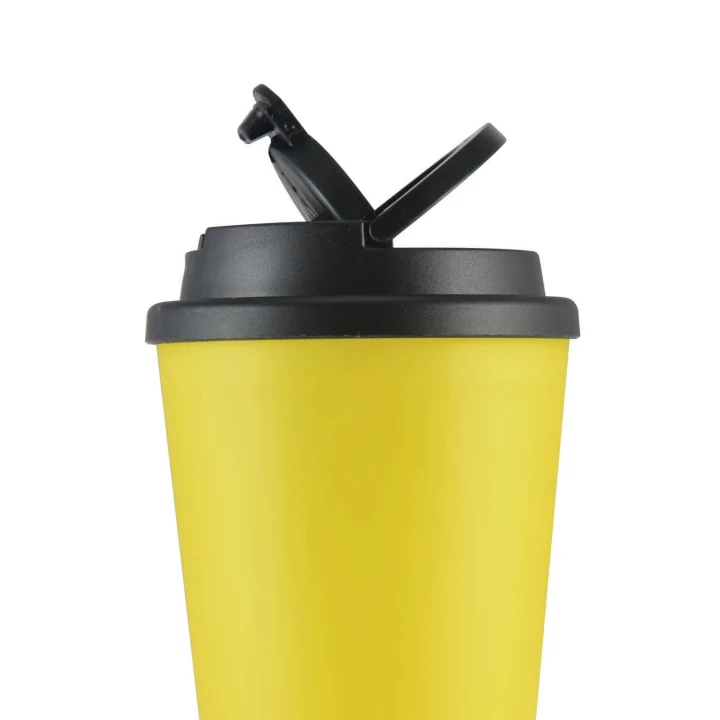 Aroma Coffee Cup / Handle Lid - image 3