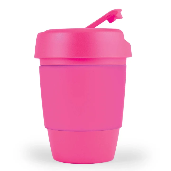 Kick Coffee Cup / Silicone Band - image 12