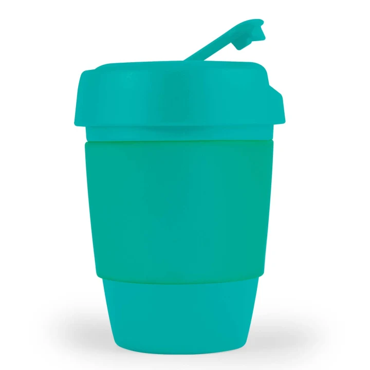 Kick Coffee Cup / Silicone Band - image 14