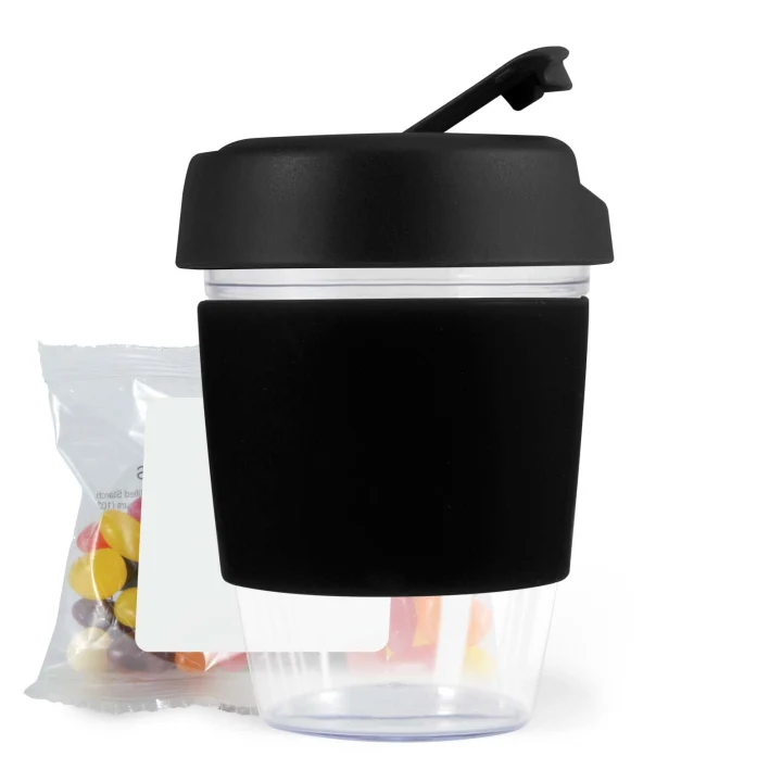 Kick Coffee Cup with Jelly Beans - image 15