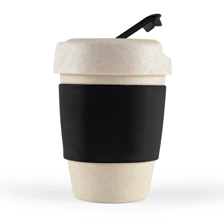 Kick Eco Coffee Cup / Silicone Band - image 5