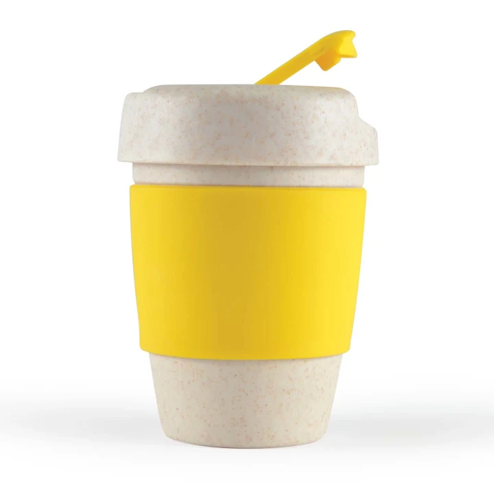 Kick Eco Coffee Cup / Silicone Band - image 15