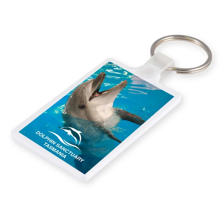Condo Keytag - image 1