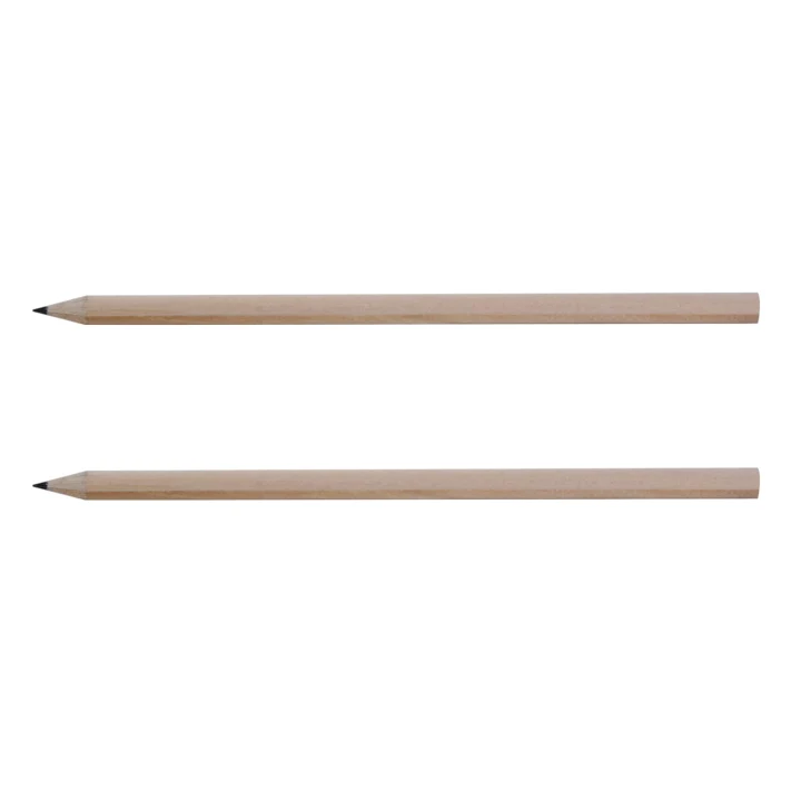 Sharpened Timber Pencil - image 2