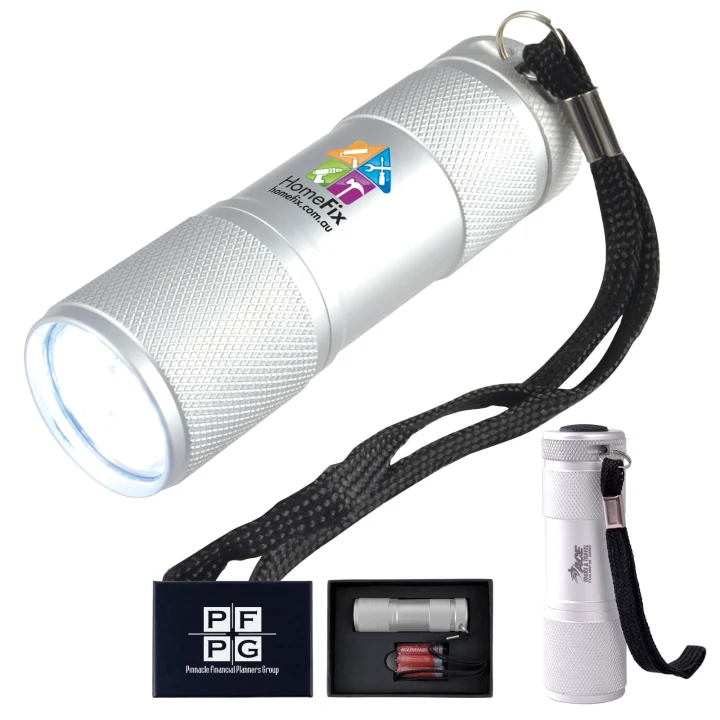 Laser Torch - image 1
