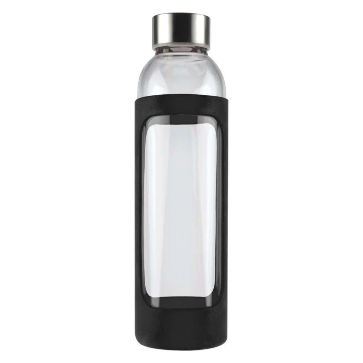 Capri Glass Bottle / Silicone Sleeve - image 7