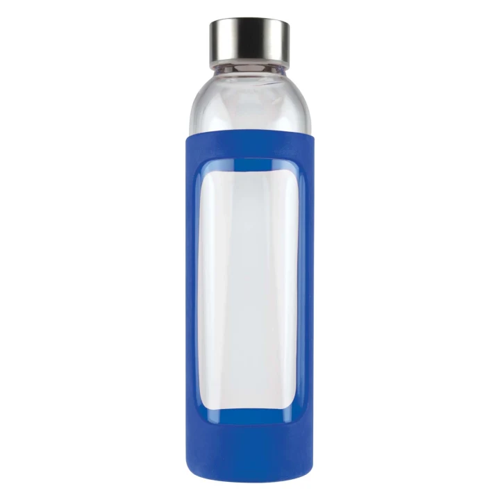 Capri Glass Bottle / Silicone Sleeve - image 8