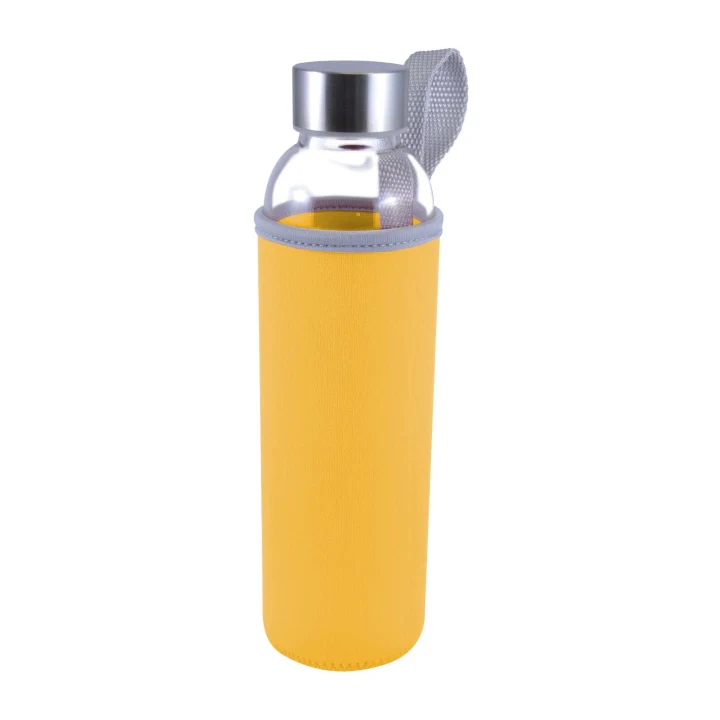 Capri Glass Bottle / Neoprene Sleeve - image 11