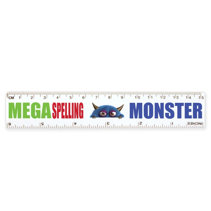 15cm Ruler - image 1
