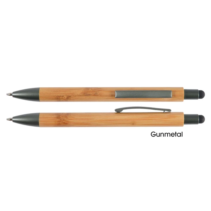 Aspen Bamboo Pen / Stylus - image 9