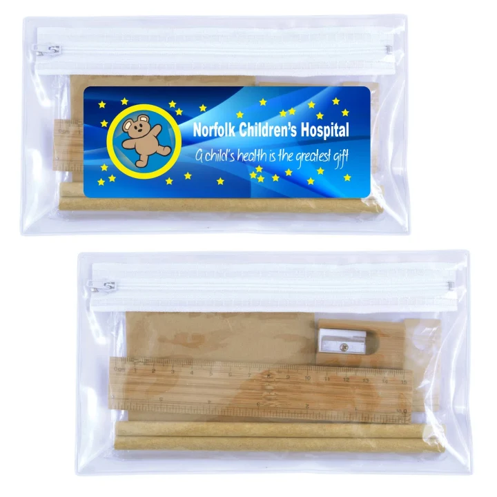 Stanford Stationery Set - image 1