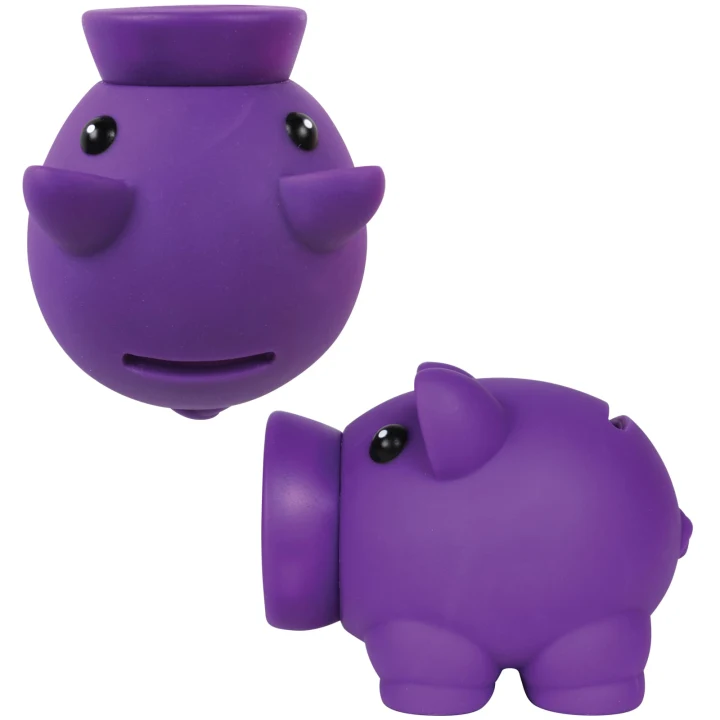Micro Piglet Coin Bank - image 7