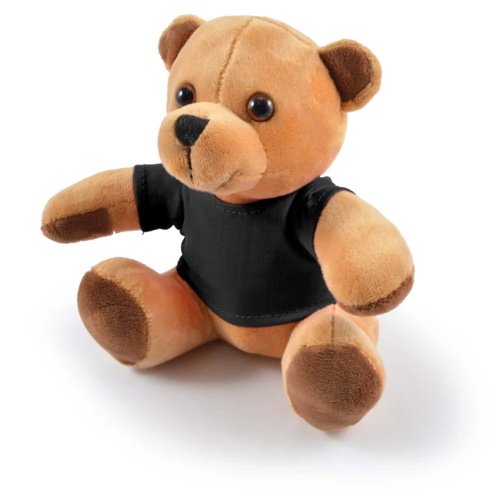 Honey Plush Teddy Bear - image 14
