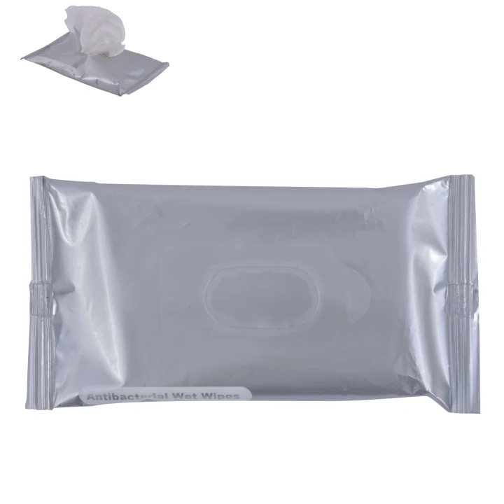 H2O Wet Wipes - image 3