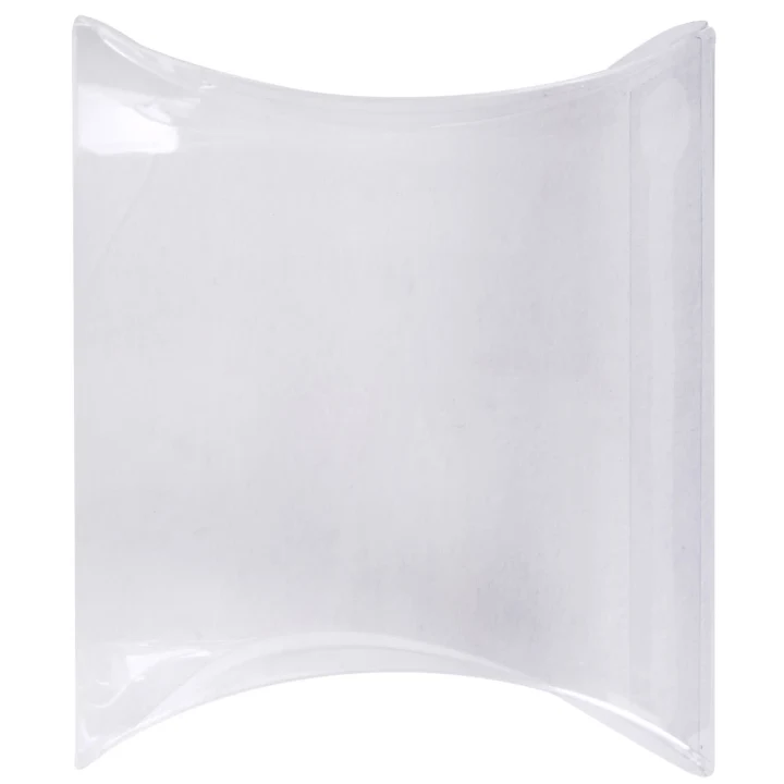 Clear Pillow Pack - image 1