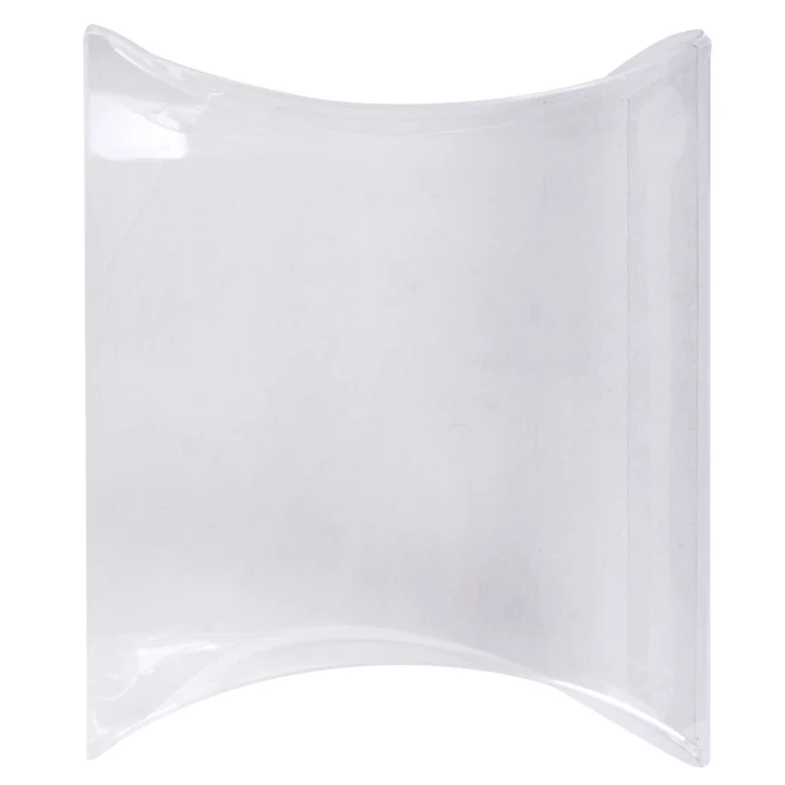 Clear Pillow Pack - image 2