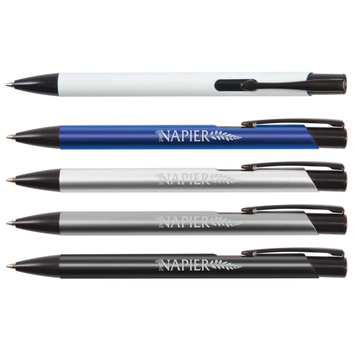 Napier Pen (Black Edition) - image 1