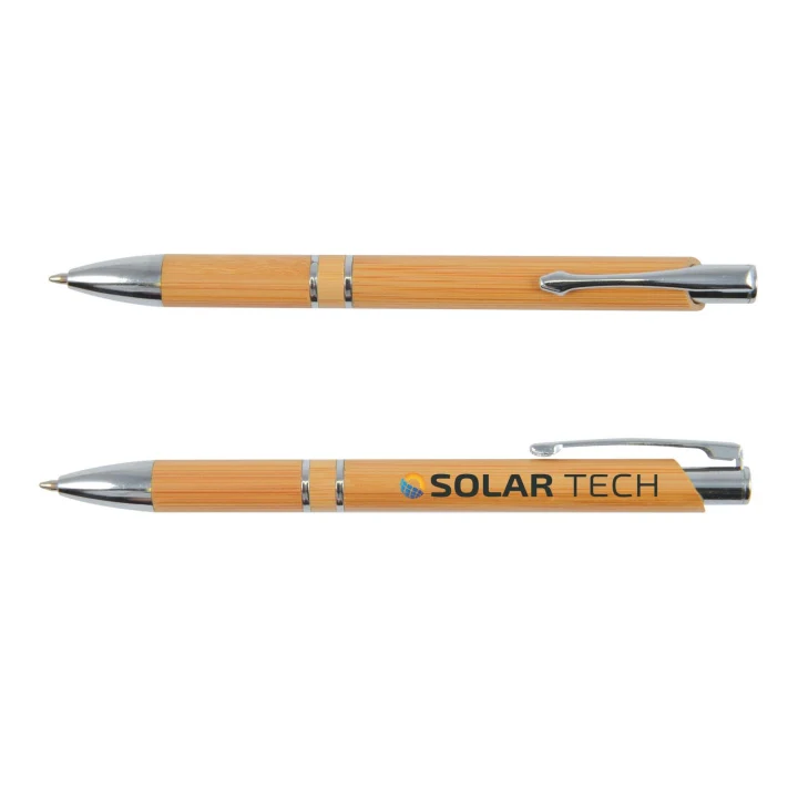 Napier Bamboo Pen - image 1