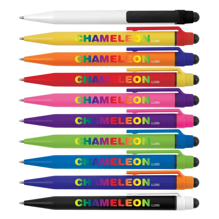 Chameleon Pen / Stylus - image 1