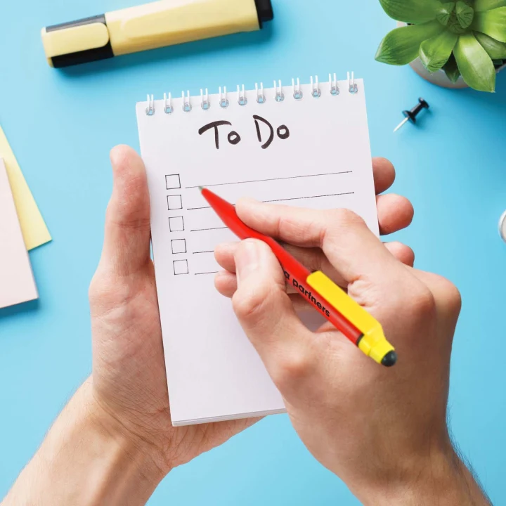 Chameleon Pen / Stylus - image 2