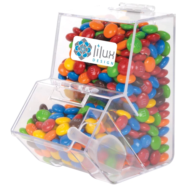M&M's in Dispenser - image 1