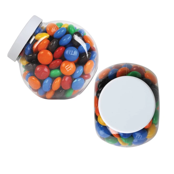 M&M's in Container - image 2